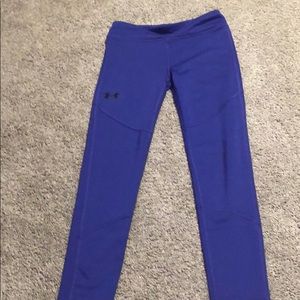 Under armor leggings